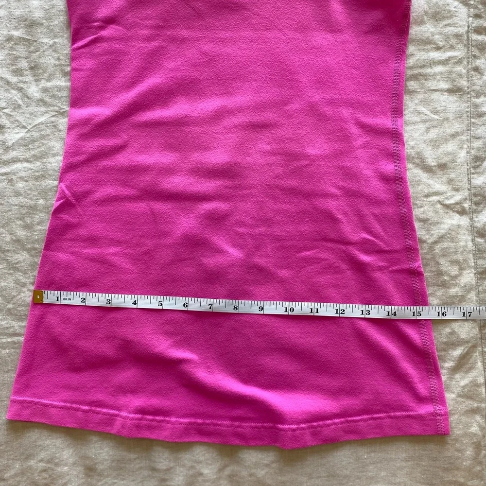 Lululemon Cool Racerback Tank Top - Picture 4 of 8